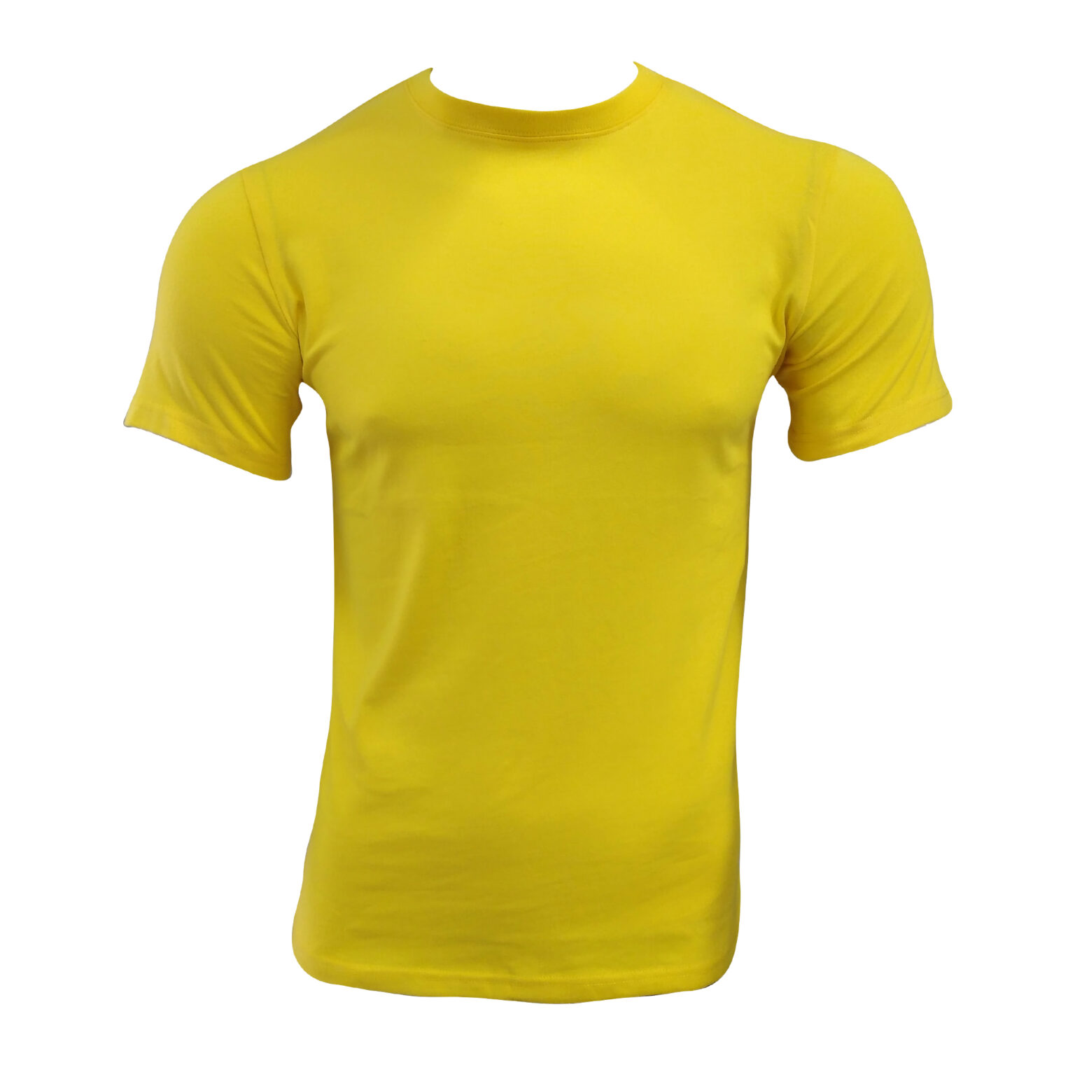 Round Neck Cotton T Shirts Miguel Moses