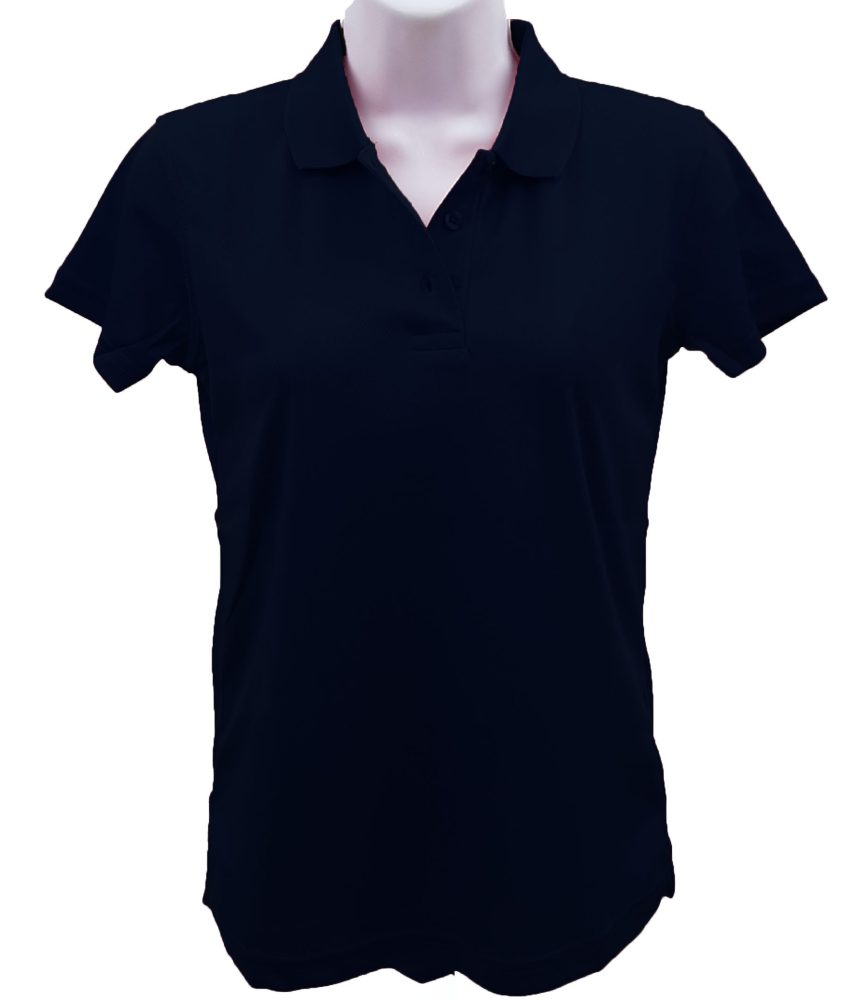 Dri Fit Ladies Polos - Miguel Moses