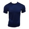 Round Neck Dri fit T-shirts