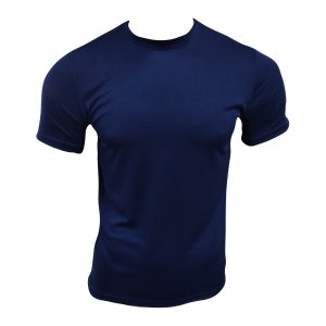 Round Neck Dri fit T-shirts