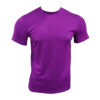 Round Neck Dri fit T-shirts - Image 15