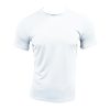 Round Neck Dri fit T-shirts - Image 17
