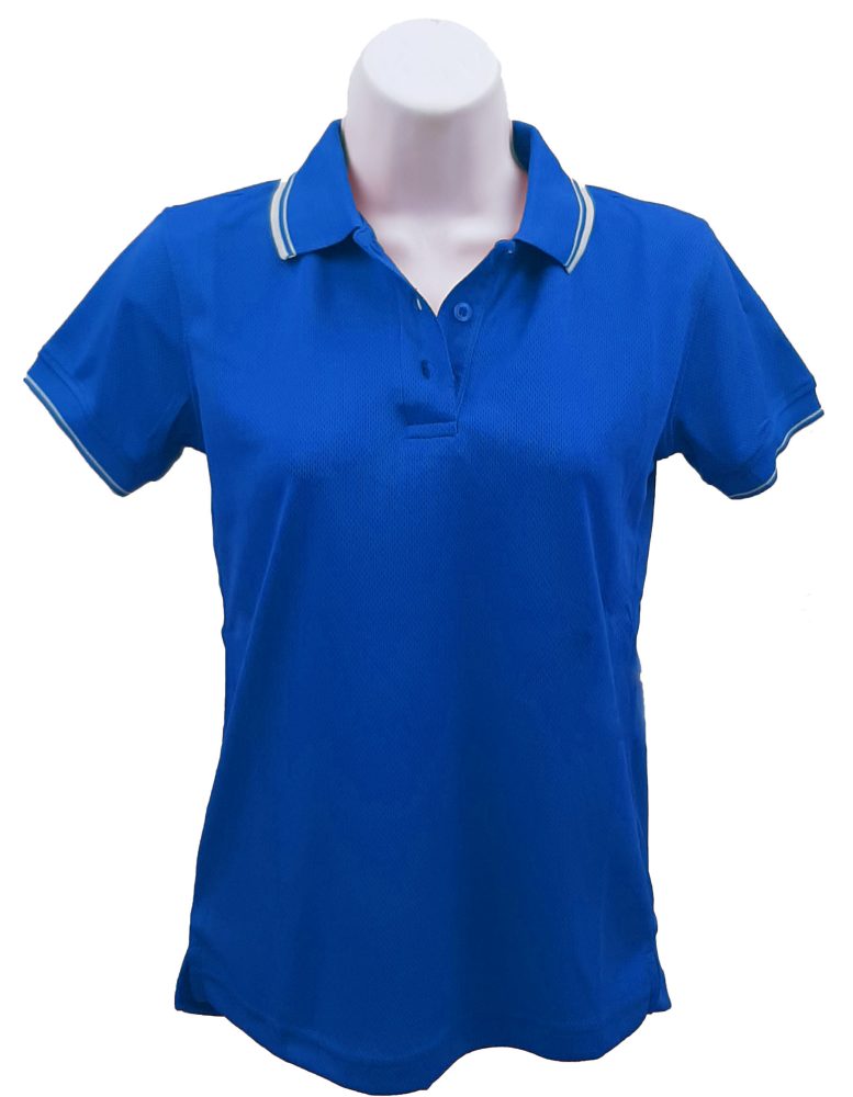 Dri Fit Ladies Polos – Miguel Moses
