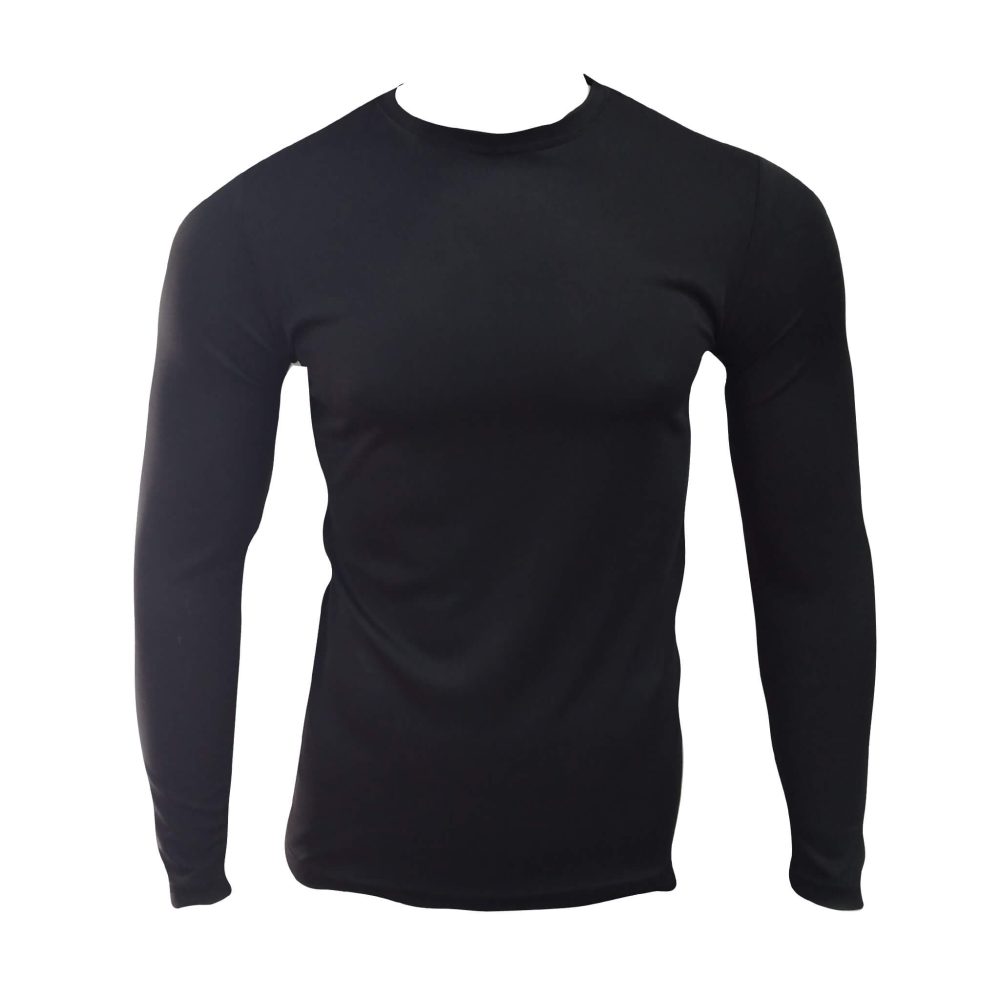 Dri Fit Long Sleeve T-Shirt - Miguel Moses