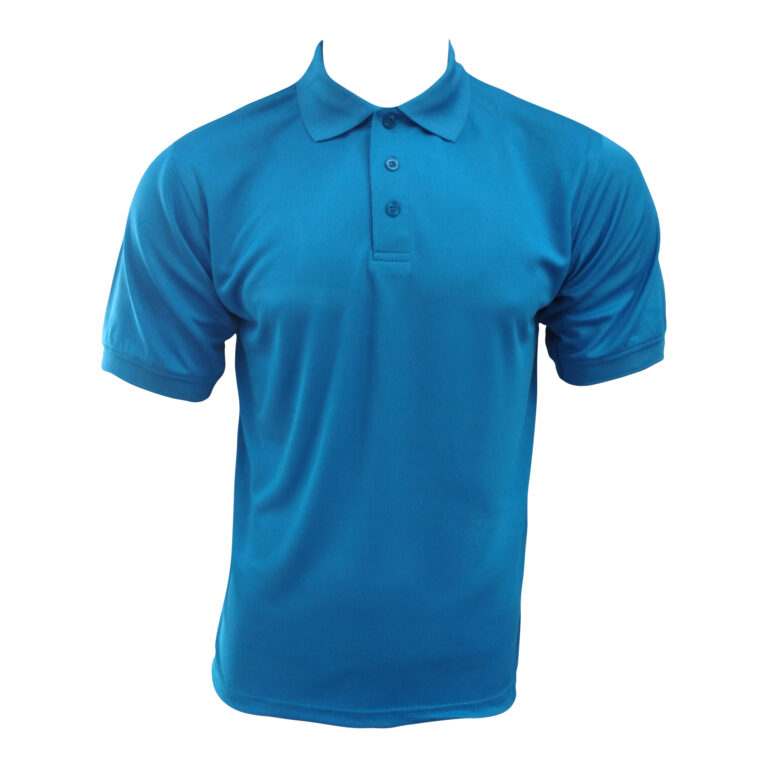 academy dri fit polo