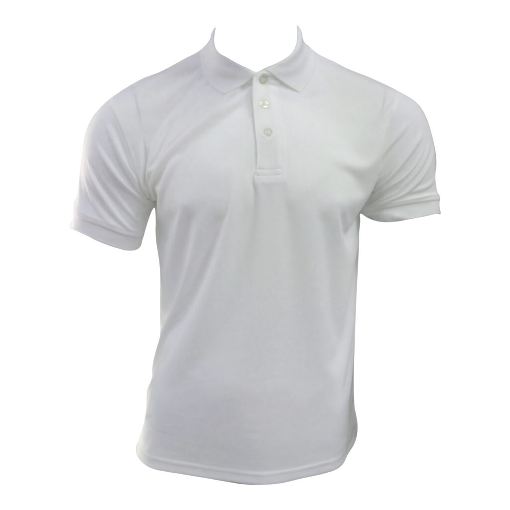 academy dri fit polo