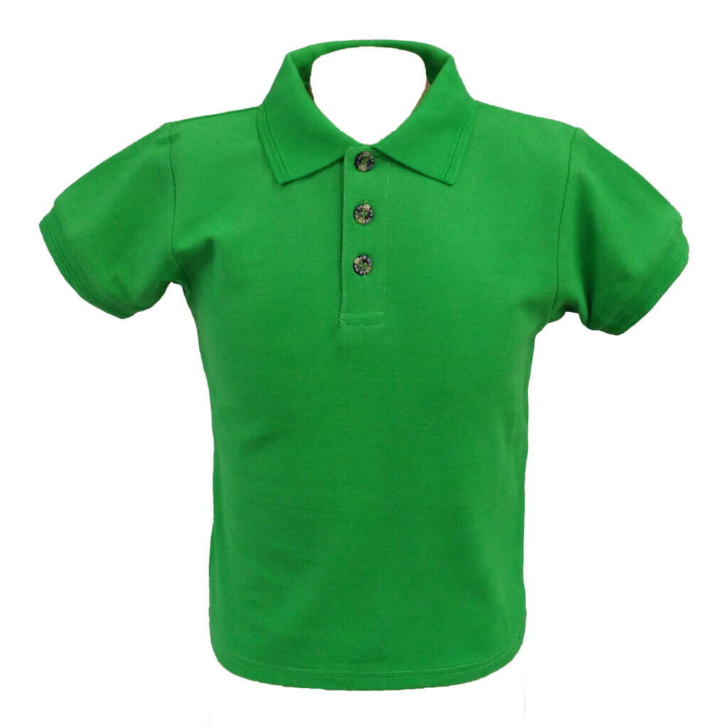 kids polos