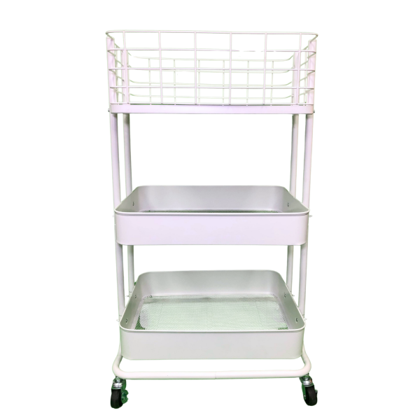 Rolling Cart - Image 2