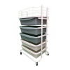 Utility Cart