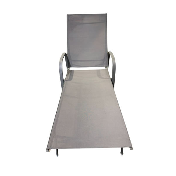 Adjustable Lounge Chair - Image 5
