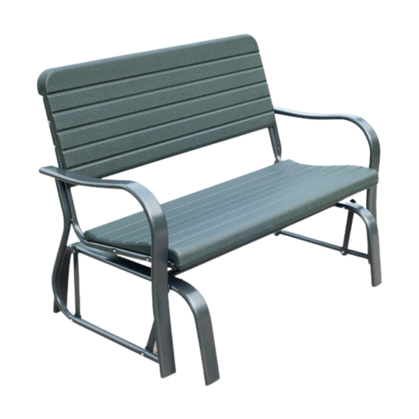 Swing Garden Bench