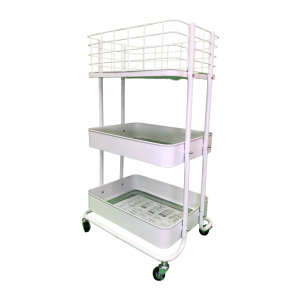 Rolling Cart