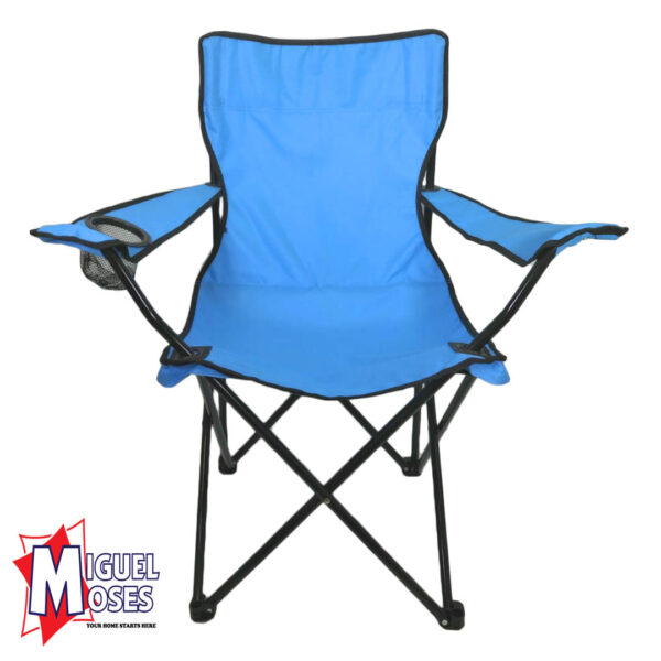 Beach Chair Blue