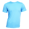 Round Neck Dri fit T-shirts - Image 18