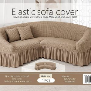 Elastic Sofa cover
