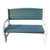 Garden Bench Love Seat