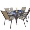 7 Pc Patio Set - Image 2