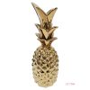 Gold Pineapple