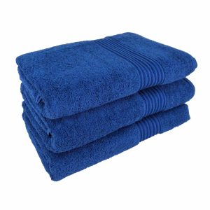London Home Towels- 2 for $175 (GET 2 FREE FACE TOWELS)