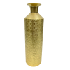Metal Vase
