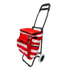 Trolley with Cooling Bag - Image 2