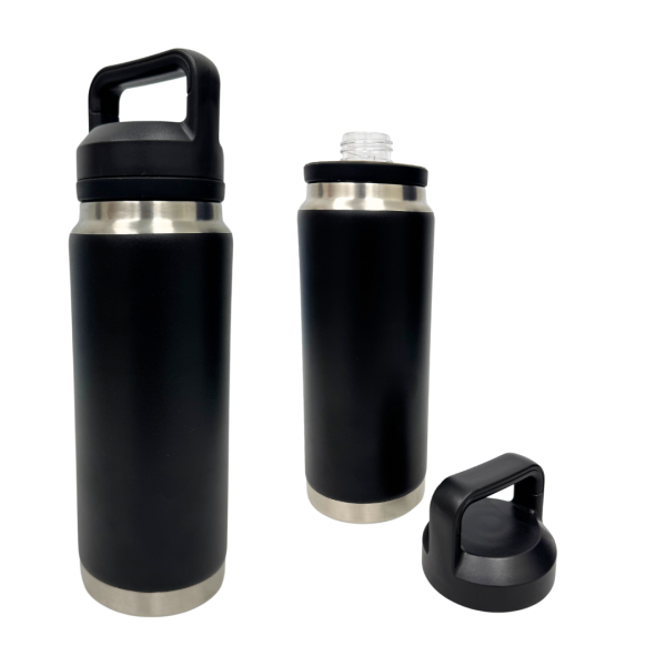 Sport Vacuum Bottle