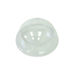 Cup Lids- Dome