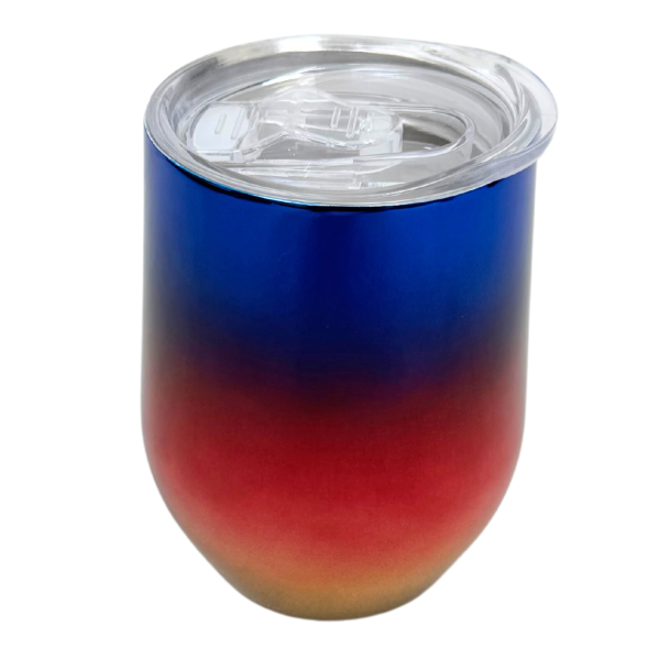 Insulated Wine Tumbler