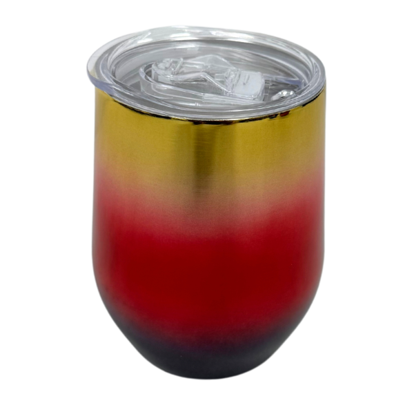 Insulated Wine Tumbler - Image 3