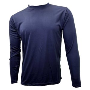 Long Sleeve Nano Dri Fit T-Shirts