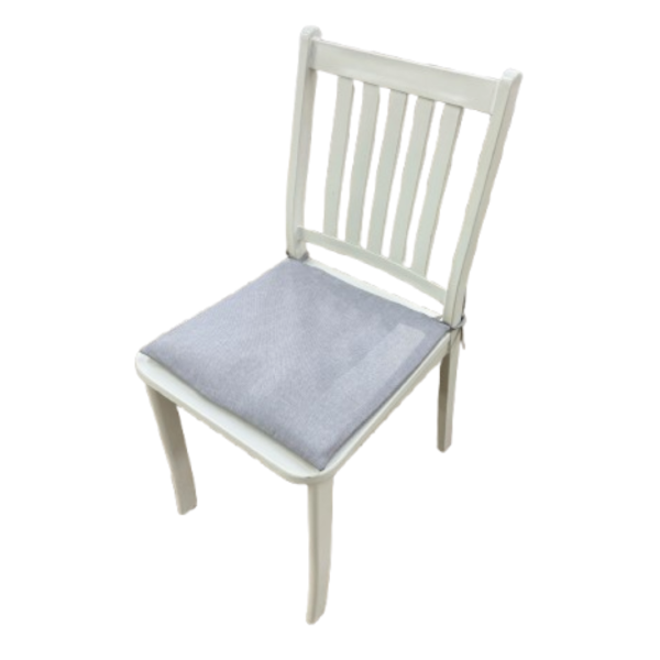 5 Pc Metal Dining Set - Image 3