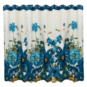 Rehanna Heavy Fabric Grommet Panels (2 PER PK)