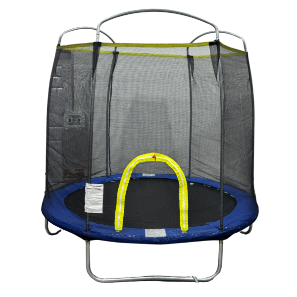 Trampoline