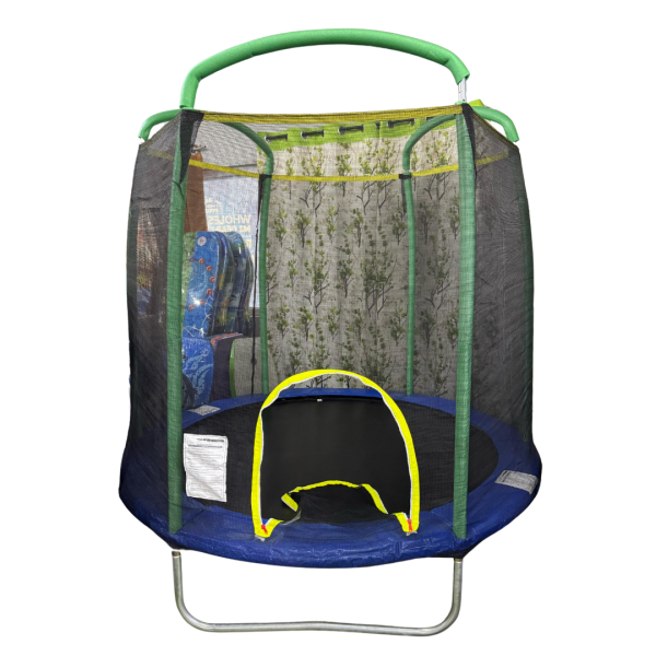 Trampoline