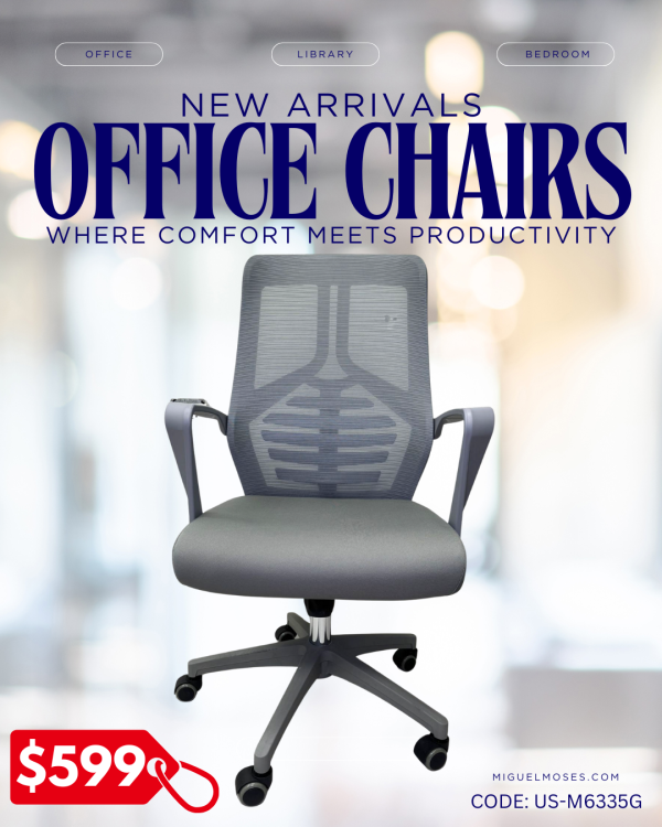 Office Chair