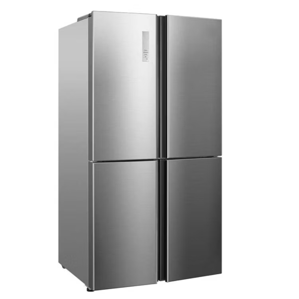 Hisense French Door Refrigerator