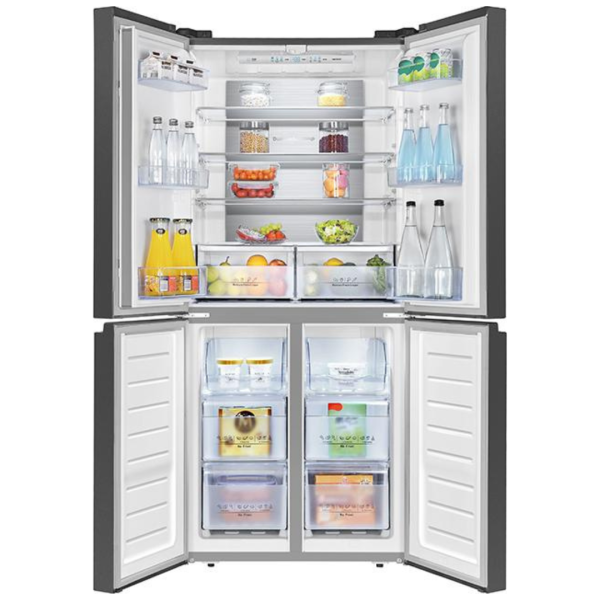 Hisense French Door Refrigerator - Image 2