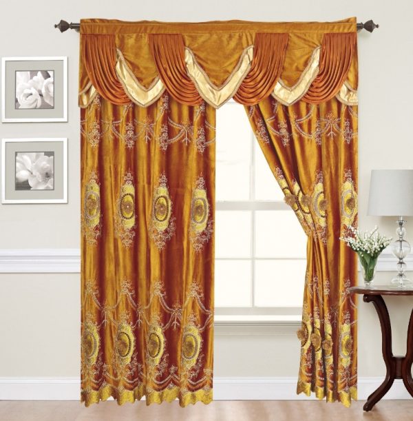 Ariel Double Panel - Image 2