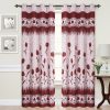 Nicole Heavy Fabric Grommet Panels (2 PER PK) - Image 5