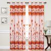 Nicole Heavy Fabric Grommet Panels (2 PER PK) - Image 4