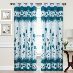 Nicole Heavy Fabric Grommet Panels (2 PER PK)