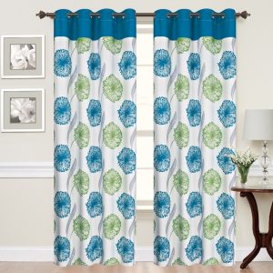 Destra Heavy Fabric Grommet Panels (2 PER PK)