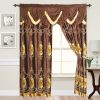 Ariel Double Panel