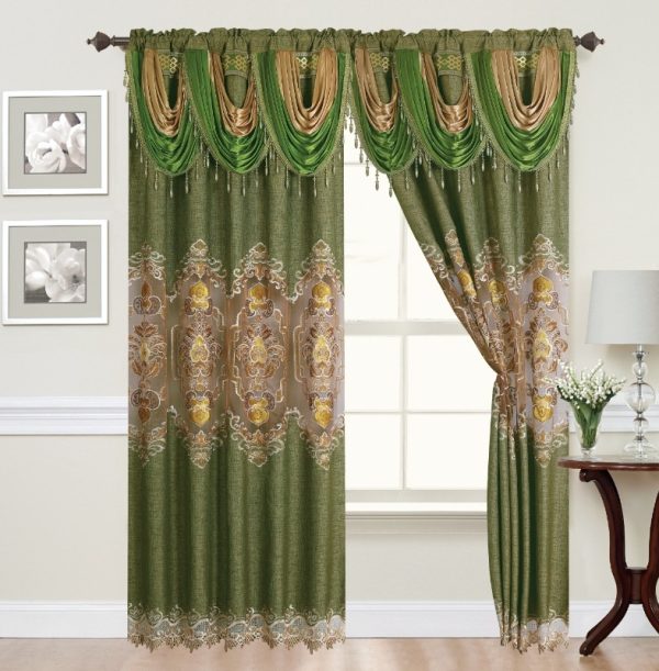 Beverly Panel (Single) - Image 2