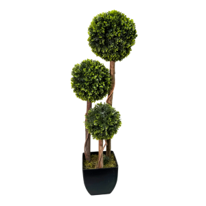 Artificial Topiary Plant