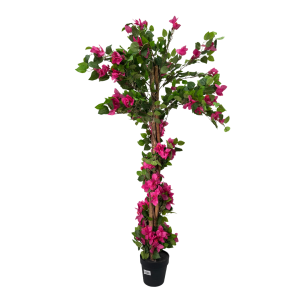 Artificial Bougainvilla Plant
