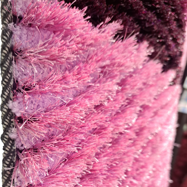 Pattern Shaggy Rugs - Image 9
