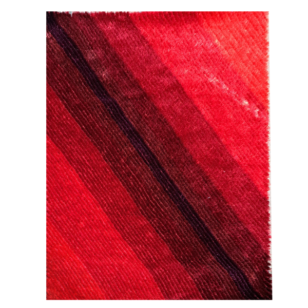Pattern Shaggy Rugs - Image 3