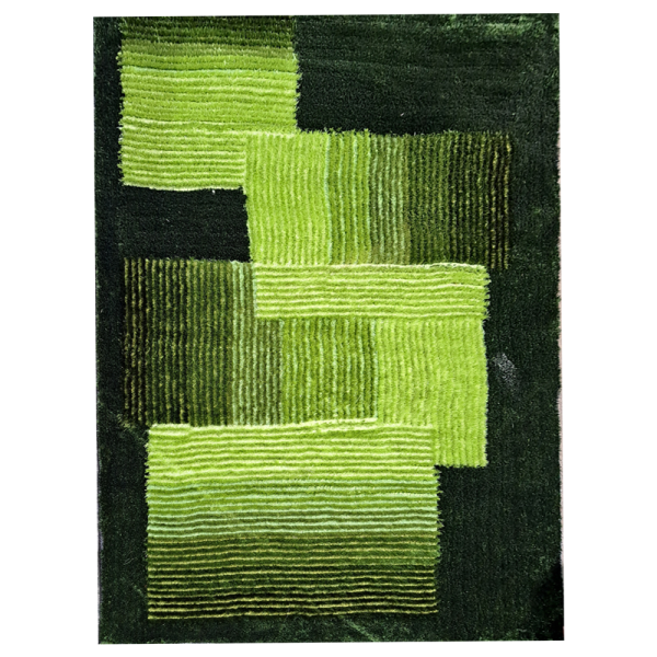 Pattern Shaggy Rugs - Image 4