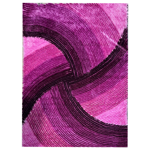 Pattern Shaggy Rugs